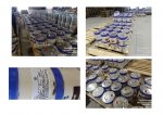 Disposal of TRANSIT ACCIDENTAL DAMAGE “606 Nos of various paint containers”